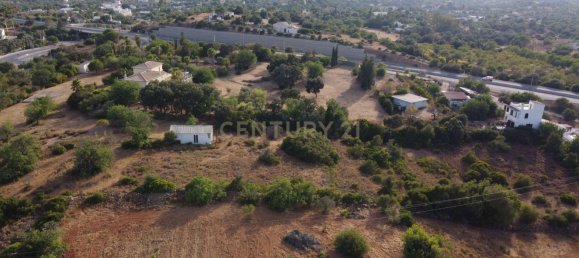Grundstück in Olhao, Portugal, Nr. 276834 19