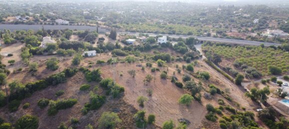 Grundstück in Olhao, Portugal, Nr. 276834 18