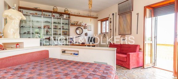 8-Zimmer Villa in Genzano di Roma, Italy, Nr. 104676 35