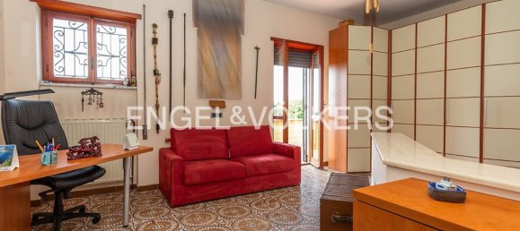8-Zimmer Villa in Genzano di Roma, Italy, Nr. 104676 31