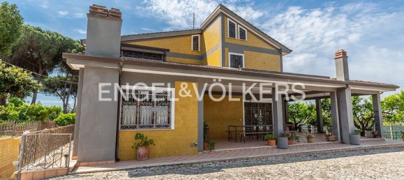 8-Zimmer Villa in Genzano di Roma, Italy, Nr. 104676 9