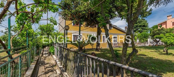 8-Zimmer Villa in Genzano di Roma, Italy, Nr. 104676 6