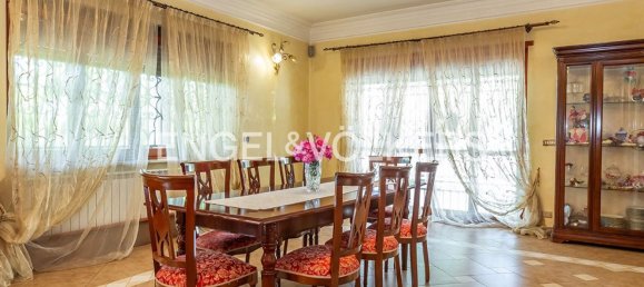 8-Zimmer Villa in Genzano di Roma, Italy, Nr. 104676 15