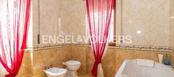 8-Zimmer Villa in Genzano di Roma, Italy, Nr. 104676 27
