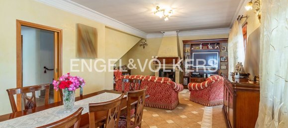 8-Zimmer Villa in Genzano di Roma, Italy, Nr. 104676 16