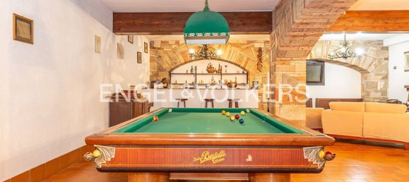 8-Zimmer Villa in Genzano di Roma, Italy, Nr. 104676 2