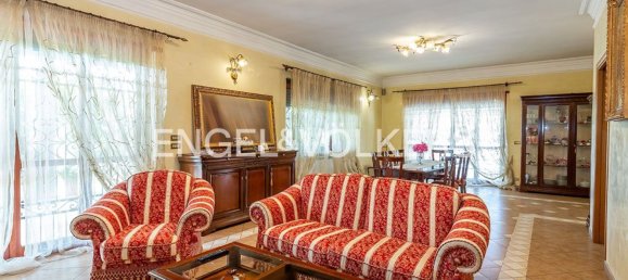 8-Zimmer Villa in Genzano di Roma, Italy, Nr. 104676 14