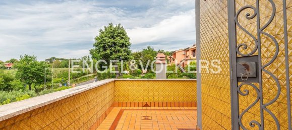 8-Zimmer Villa in Genzano di Roma, Italy, Nr. 104676 36