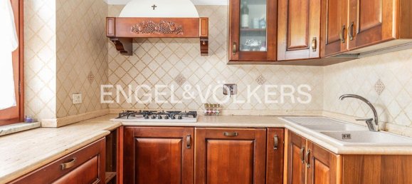 8-Zimmer Villa in Genzano di Roma, Italy, Nr. 104676 18