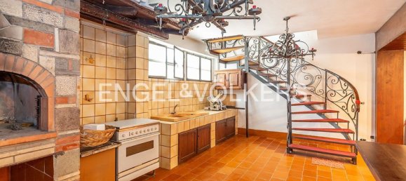 8-Zimmer Villa in Genzano di Roma, Italy, Nr. 104676 38