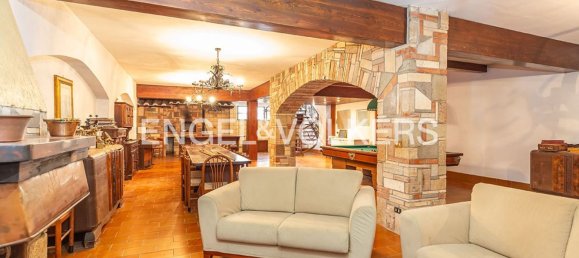 8-Zimmer Villa in Genzano di Roma, Italy, Nr. 104676 39