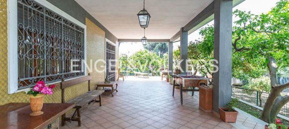 8-Zimmer Villa in Genzano di Roma, Italy, Nr. 104676 4