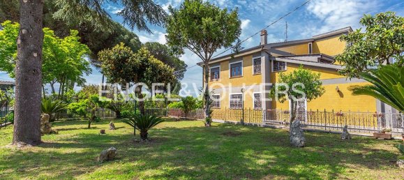 8-Zimmer Villa in Genzano di Roma, Italy, Nr. 104676 7