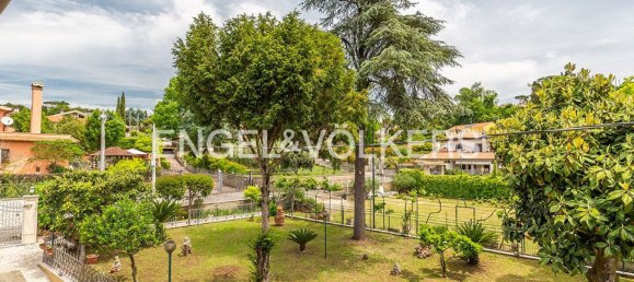 8-Zimmer Villa in Genzano di Roma, Italy, Nr. 104676 37
