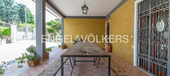 8-Zimmer Villa in Genzano di Roma, Italy, Nr. 104676 5