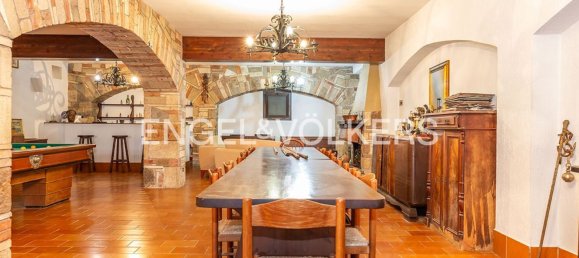 8-Zimmer Villa in Genzano di Roma, Italy, Nr. 104676 40
