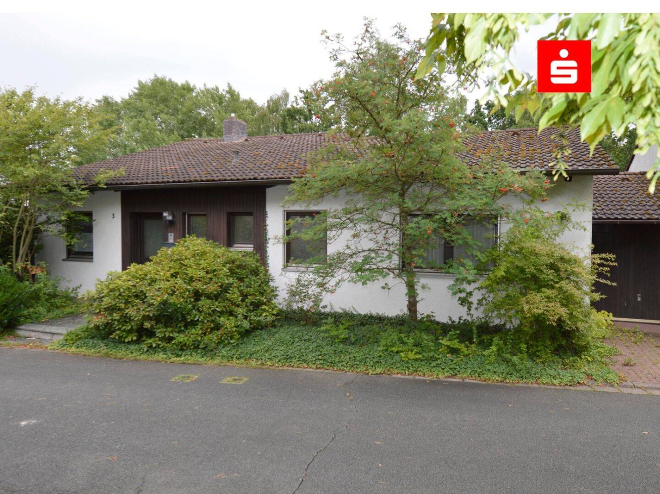 Casa de 3 dormitorios en Bayreuth, Germany No. 269422