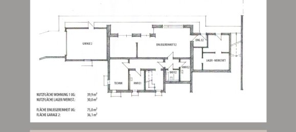 1 Schlafzimmer Haus in Bayreuth, Germany, Nr. 121730 6