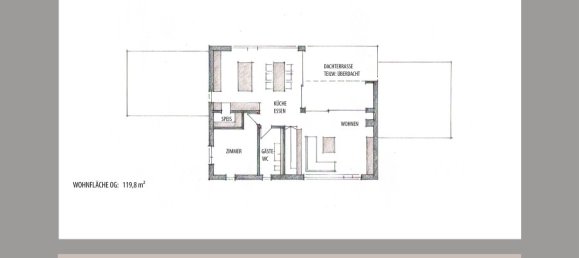 1 Schlafzimmer Haus in Bayreuth, Germany, Nr. 121730 8