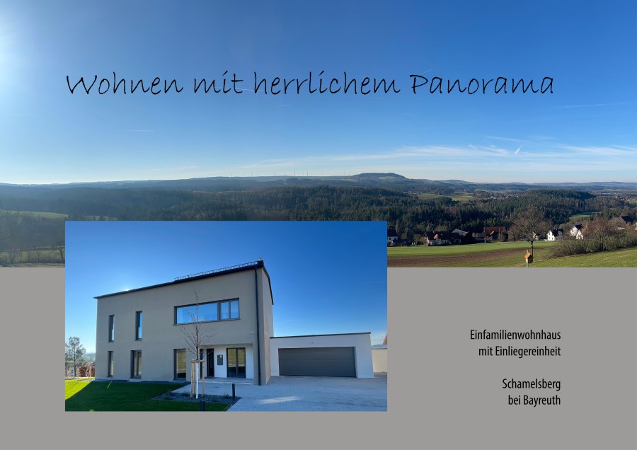 1 Schlafzimmer Haus in Bayreuth, Germany, Nr. 121730