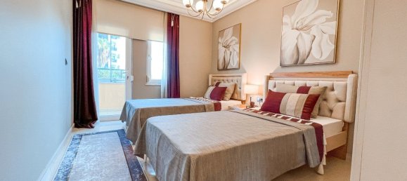 Apartamento de 3 divisões em Mahmutlar, Turkey N.º 9887 18