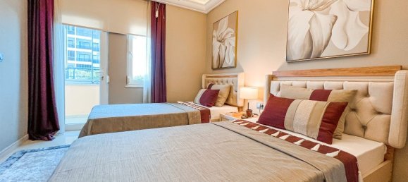 Apartamento de 3 divisões em Mahmutlar, Turkey N.º 9887 19