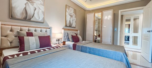 Apartamento de 3 divisões em Mahmutlar, Turkey N.º 9887 21