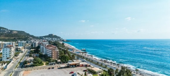 Apartamento de 3 divisões em Mahmutlar, Turkey N.º 9887 27