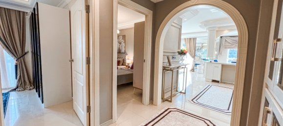 Apartamento de 3 divisões em Mahmutlar, Turkey N.º 9887 14