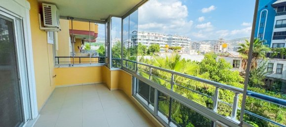 Apartamento de 3 divisões em Mahmutlar, Turkey N.º 9887 22