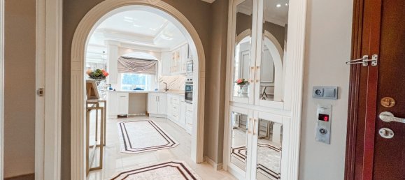 Apartamento de 3 divisões em Mahmutlar, Turkey N.º 9887 13