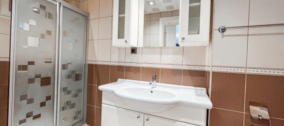 Apartamento de 3 divisões em Mahmutlar, Turkey N.º 9887 26