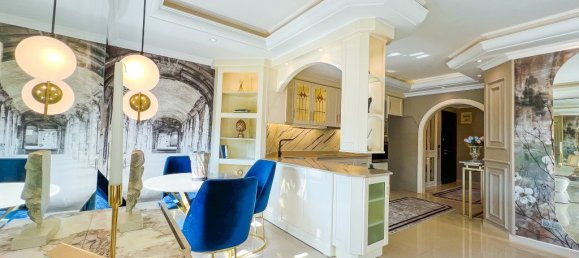 Apartamento de 3 divisões em Mahmutlar, Turkey N.º 9887 5