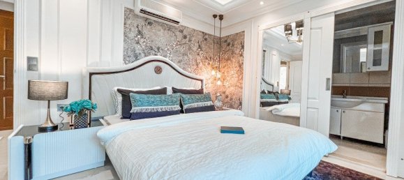 Apartamento de 3 divisões em Mahmutlar, Turkey N.º 9887 16