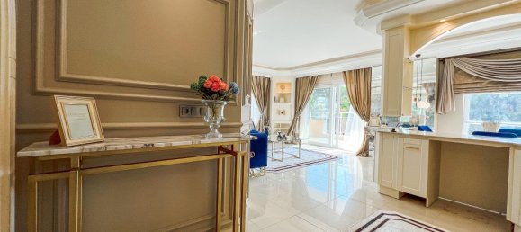 Apartamento de 3 divisões em Mahmutlar, Turkey N.º 9887 11