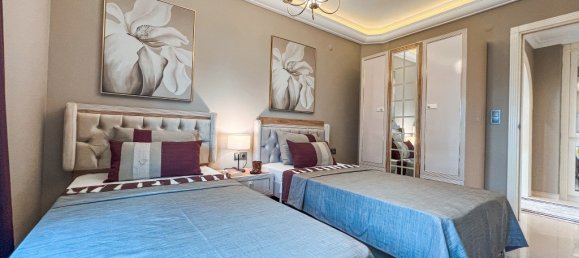 Apartamento de 3 divisões em Mahmutlar, Turkey N.º 9887 20