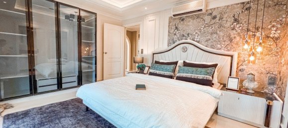 Apartamento de 3 divisões em Mahmutlar, Turkey N.º 9887 15