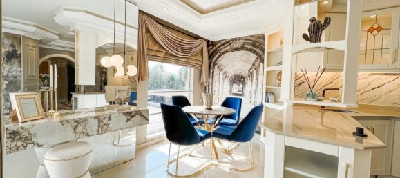 Apartamento de 3 divisões em Mahmutlar, Turkey N.º 9887 3