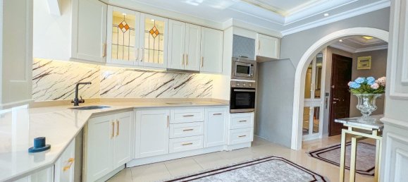 Apartamento de 3 divisões em Mahmutlar, Turkey N.º 9887 8