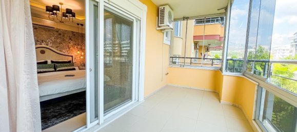 Apartamento de 3 divisões em Mahmutlar, Turkey N.º 9887 9