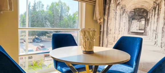 Apartamento de 3 divisões em Mahmutlar, Turkey N.º 9887 6