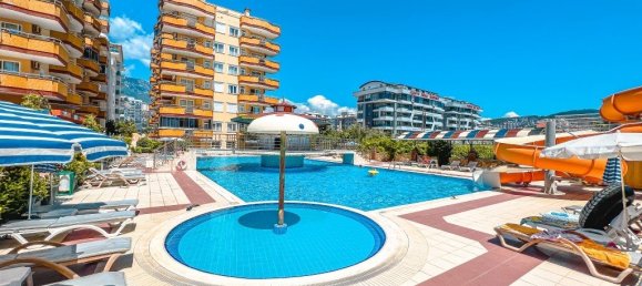 Apartamento de 3 divisões em Mahmutlar, Turkey N.º 9887 28