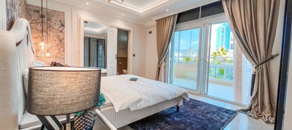 Apartamento de 3 divisões em Mahmutlar, Turkey N.º 9887 17