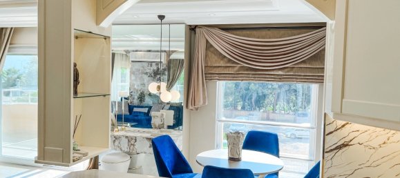 Apartamento de 3 divisões em Mahmutlar, Turkey N.º 9887 7