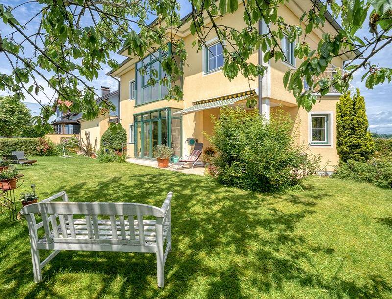 3 bedrooms House in Seekirchen am Wallersee, Austria No. 171711