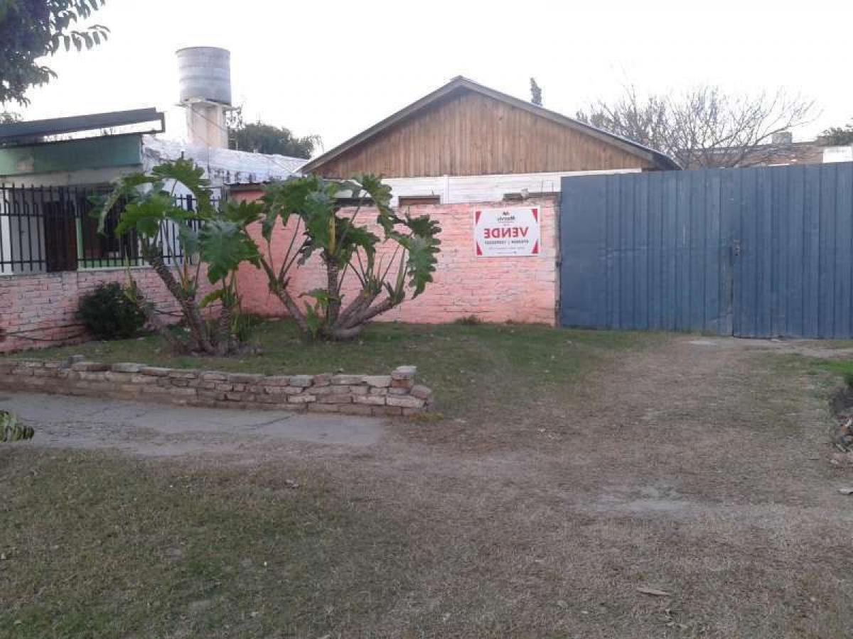  Land in Cordoba, Argentina No. 36020