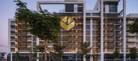 2 bedrooms Apartment in MISK APARTMENTS, Aljada, UAE No. 59608 16