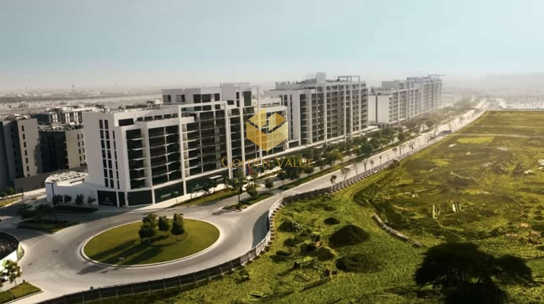 2 bedrooms Apartment in MISK APARTMENTS, Aljada, UAE No. 59608