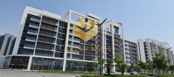 2 bedrooms Apartment in MISK APARTMENTS, Aljada, UAE No. 59608 20