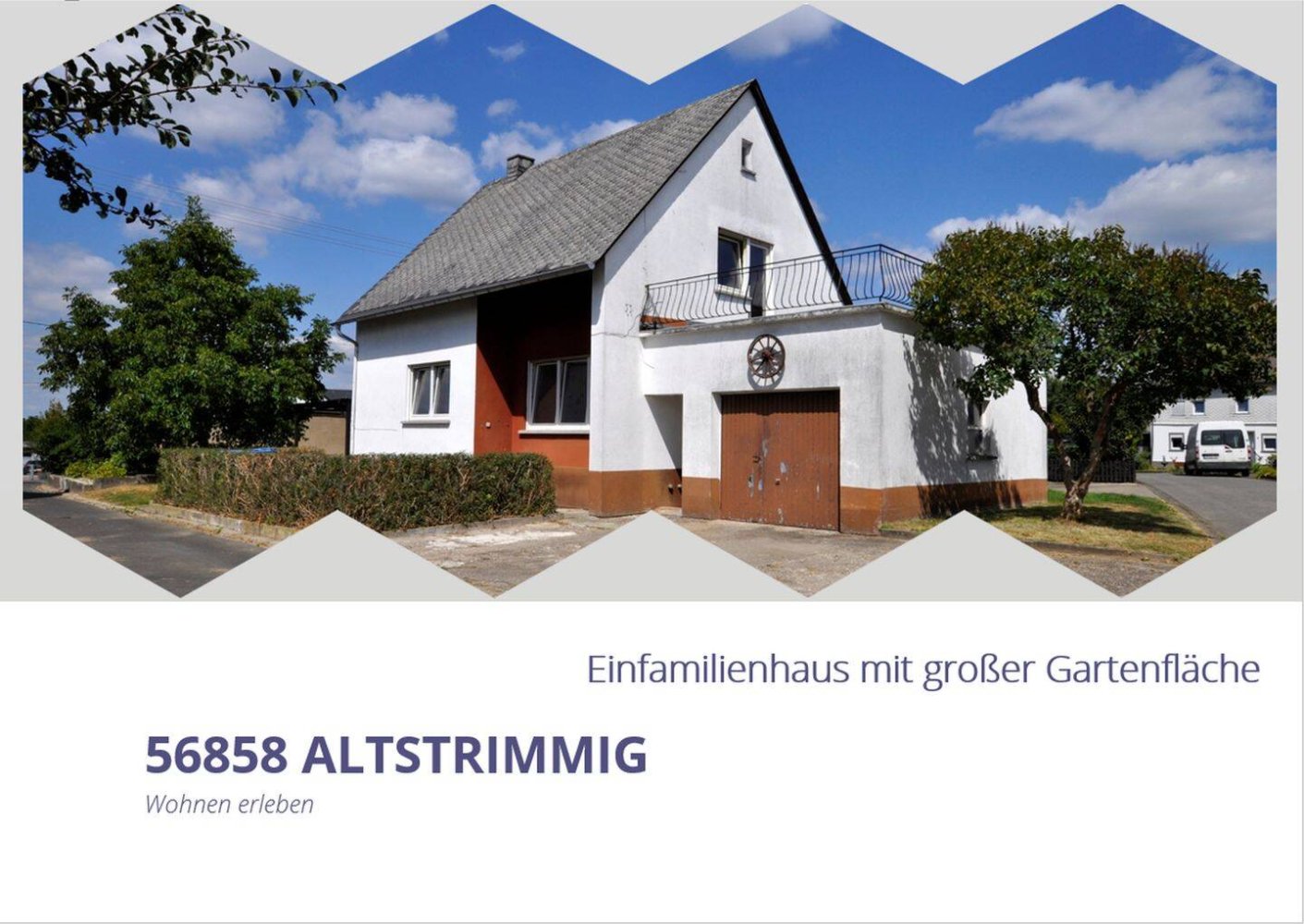 Дом с 4 комнатами в Кохем-Целль, Германия № 320394